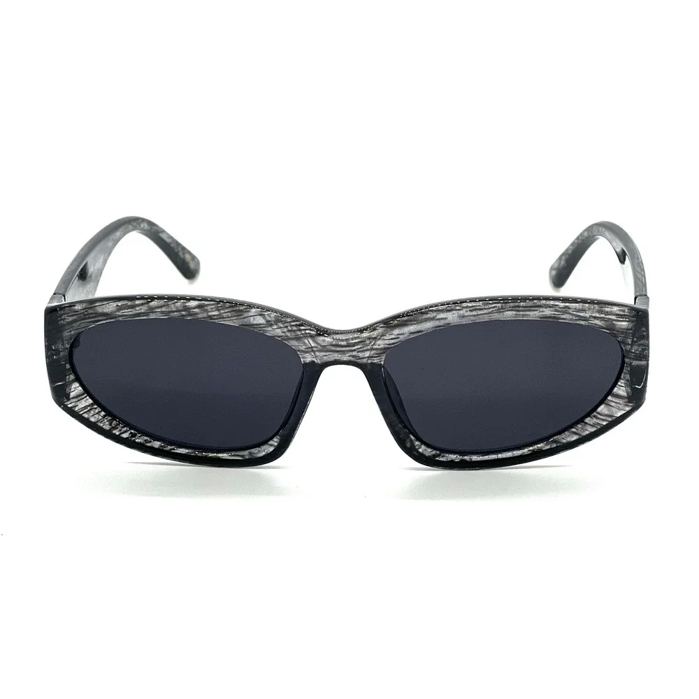 Women Sunglasses Gray Frame‎ Celebrity Small Gafas De Sol Lentes Para Mujeres